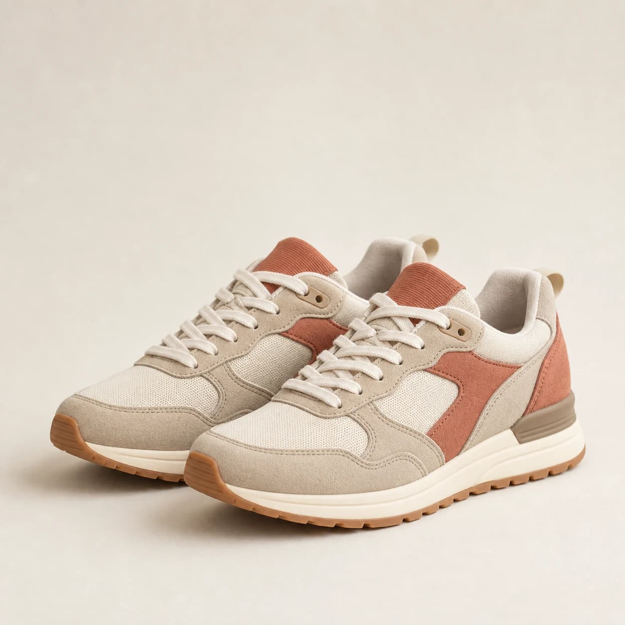 Sneakers colab color
